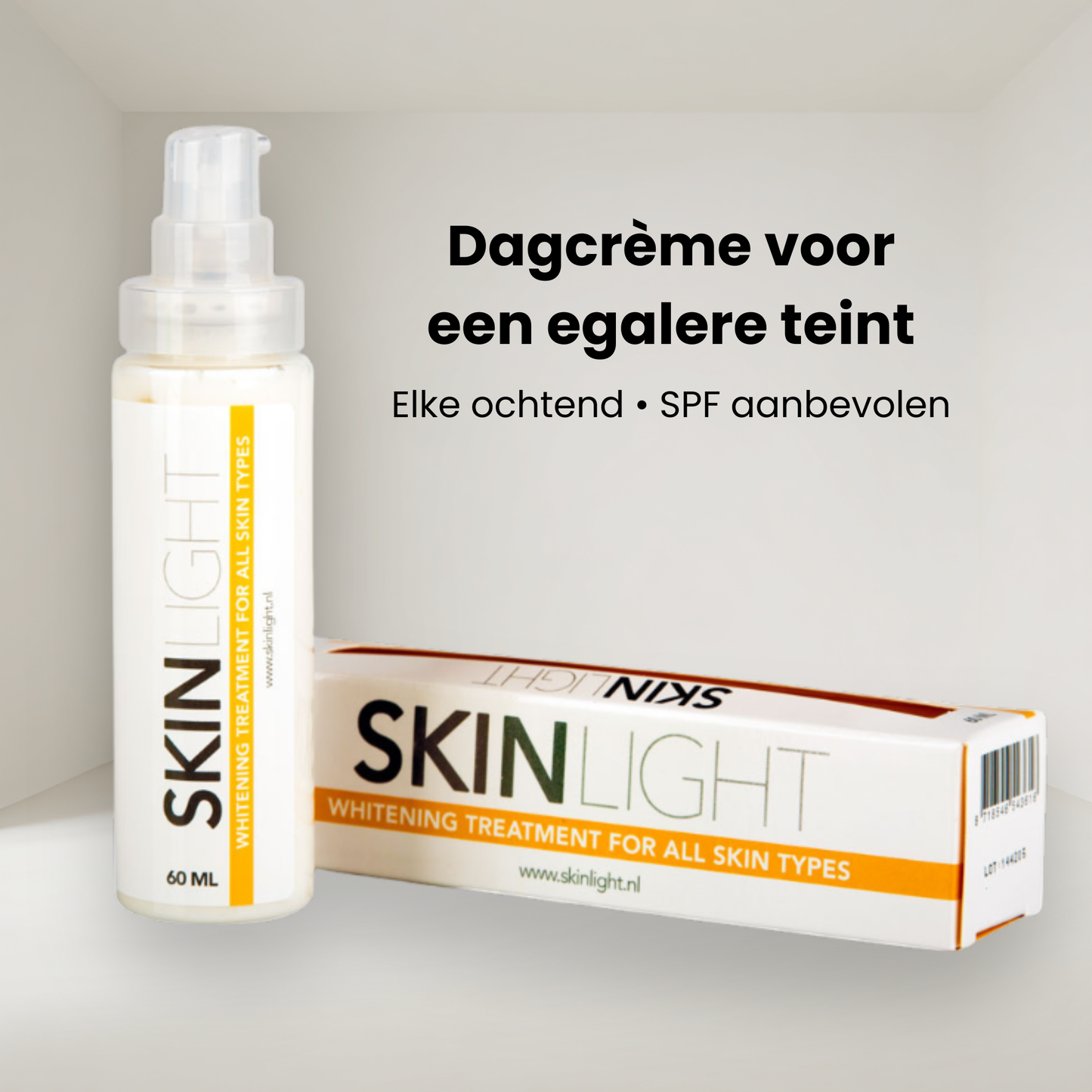 Skinlight – Radiance Daily Treatment