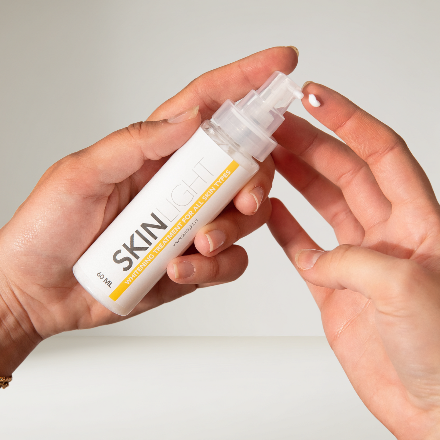 Skinlight – Radiance Daily Treatment